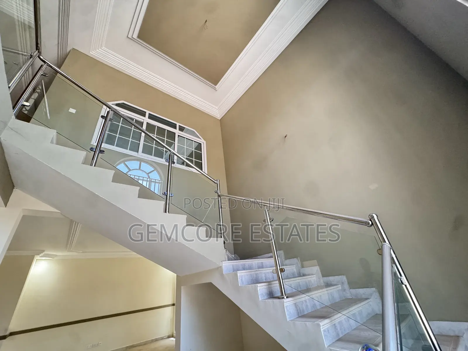 6bdrm House in East Legon Hills, Ashaley Botwe for rent