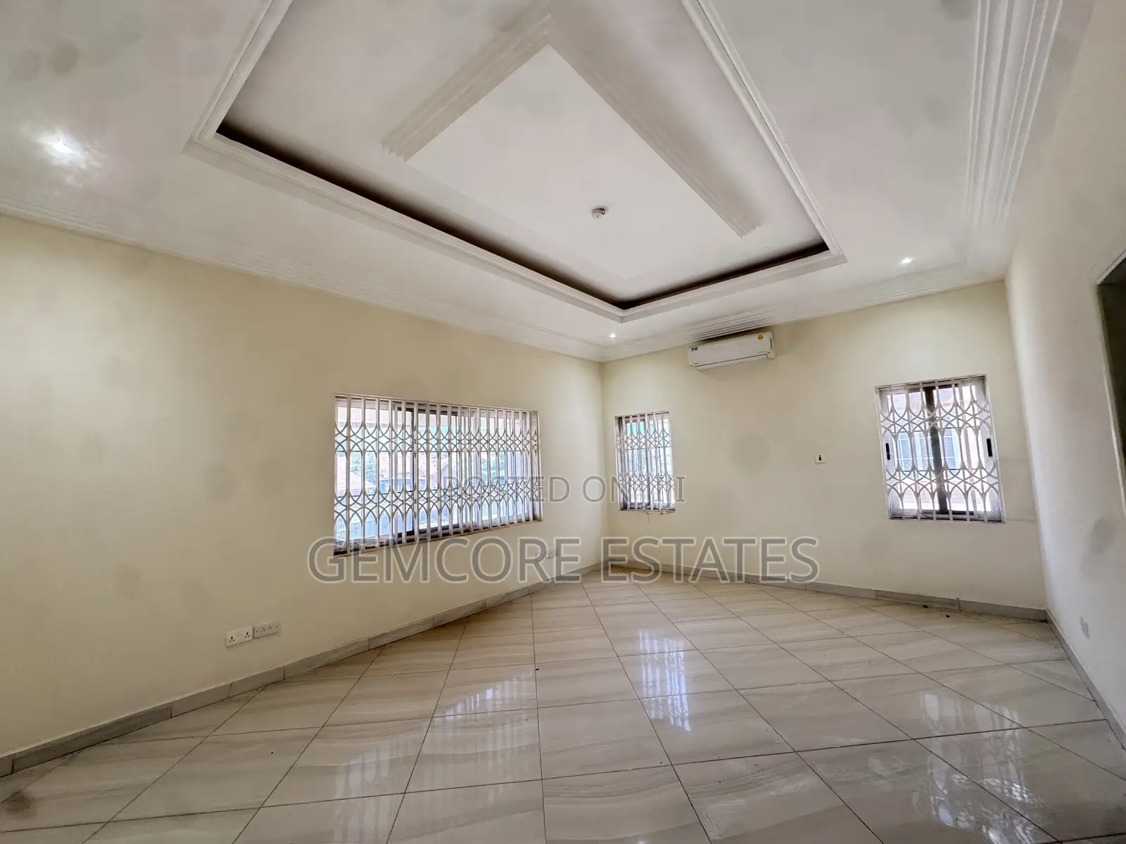 6bdrm House in East Legon Hills, Ashaley Botwe for rent