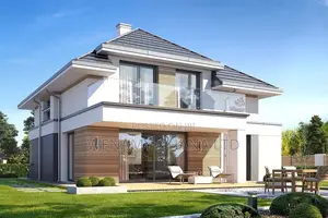 5bdrm Duplex in Accra for sale