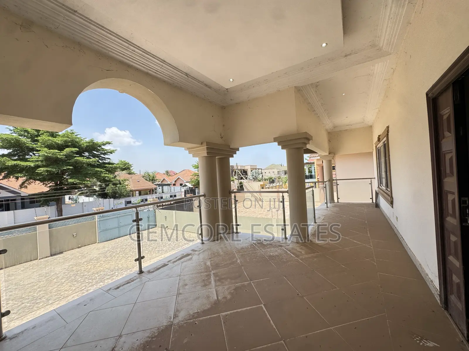 6bdrm House in East Legon Hills, Ashaley Botwe for rent