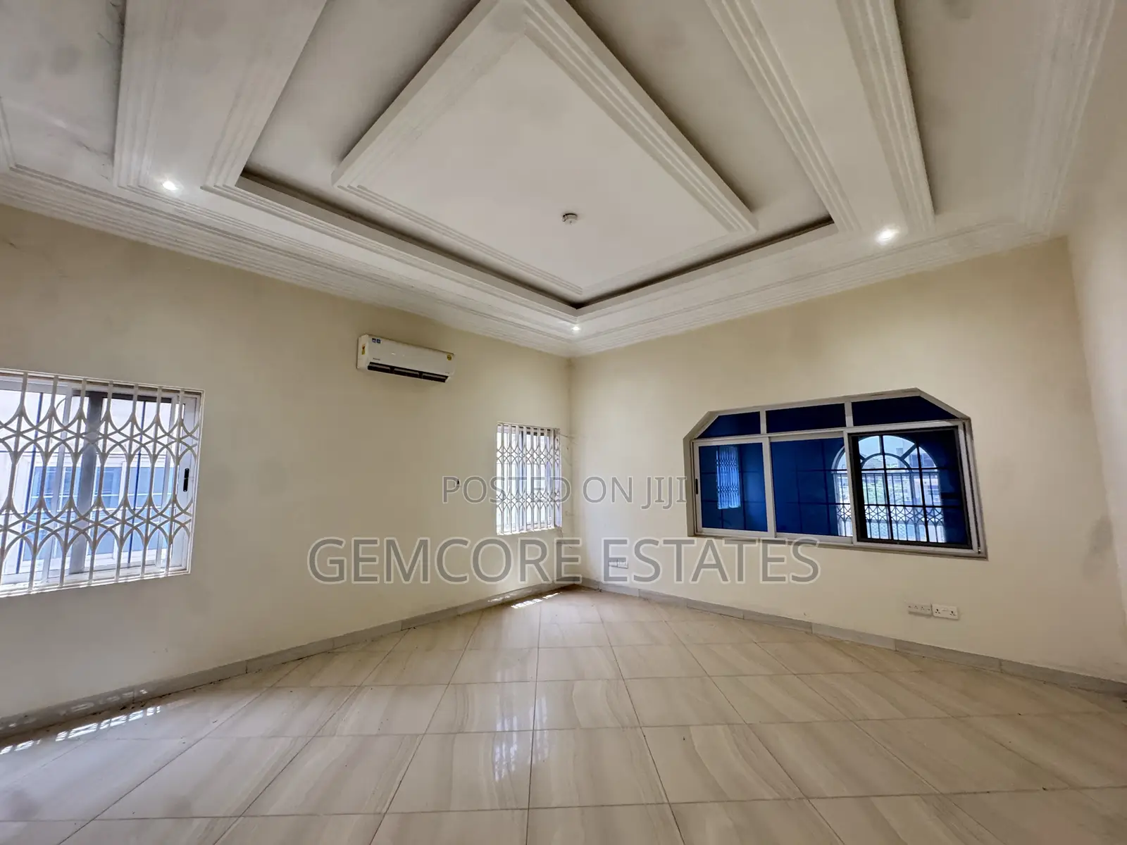 6bdrm House in East Legon Hills, Ashaley Botwe for rent