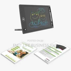 Kids Writing Pad