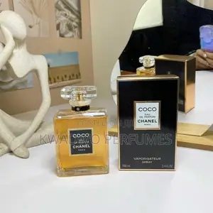 Coco Chanel