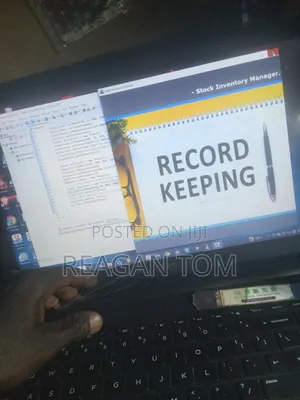 Software And Website Developer