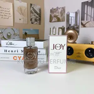 Christian Dior Joy