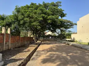 Estate Land for Sale, Fully Walled, Adjiriganor