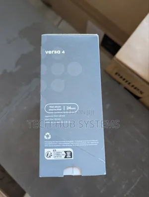 Fitbit Versa 4 Fitness Smartwatch