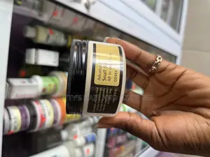 Glow-Up With Corsx Snail 92 All-in-One Cream -100g