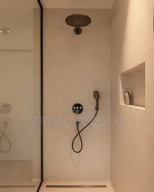 5bdrm Duplex in Accra for sale
