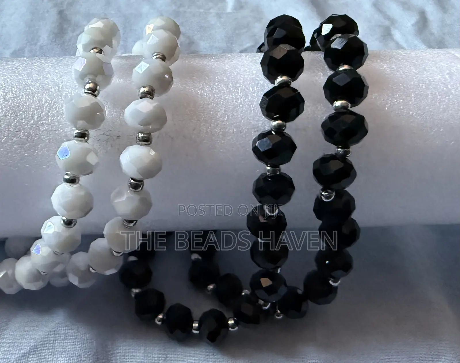 Beaded Bracelet