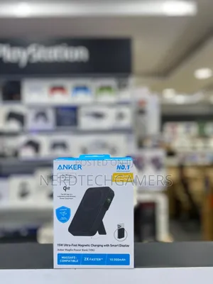 Anker Maggo Power Bank