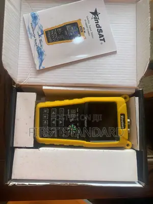 Findsat Satellite Finder