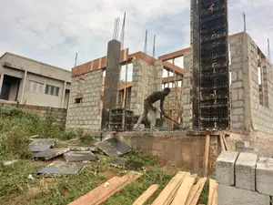 Coffie Construction Co LTD