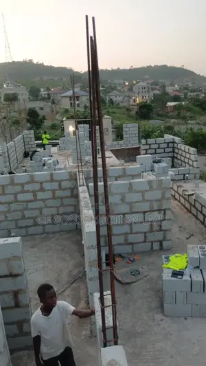 Coffie Construction Co LTD