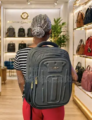 SHS Backpack