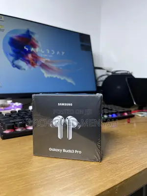 Samsung Air Buds