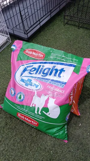 Bob Martin's Cat Litter Sand