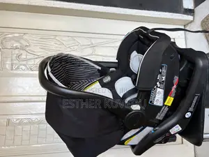 Baby Car Seat