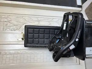 Baby Car Seat