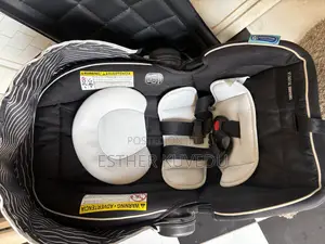Baby Car Seat