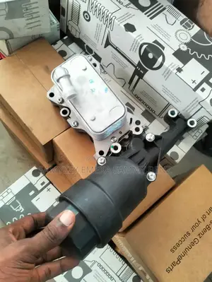 All Types of Benz Oil Coolant