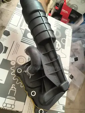 All Types of Benz Oil Coolant