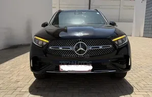 Mercedes-Benz GLC-Class GLC 300 4MATIC AWD 2025 Black