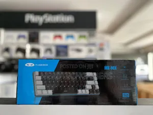 Magegee Mk-Box