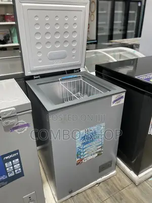 Roch 100l Chest Freezer
