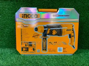 Rotary Hammer 950w - Rgh9528