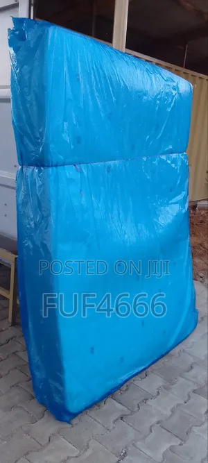 Double Bed Mattress Foreign Used