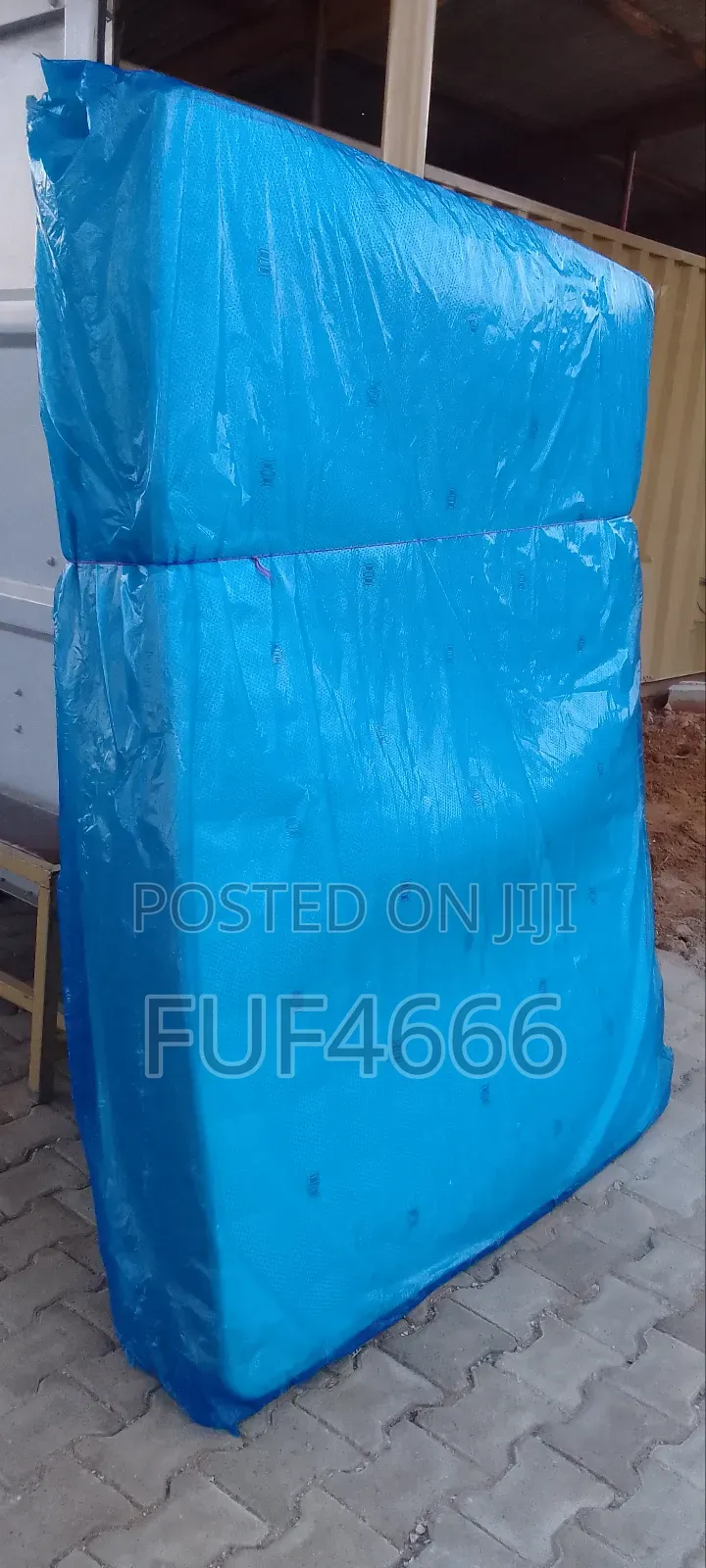Double Bed Mattress Foreign Used