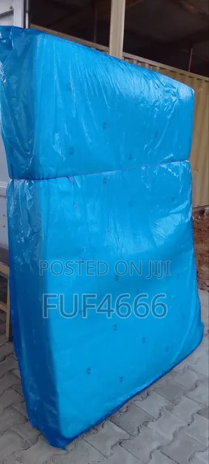 Double Bed Mattress Foreign Used