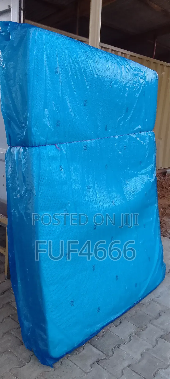 Double Bed Mattress Foreign Used