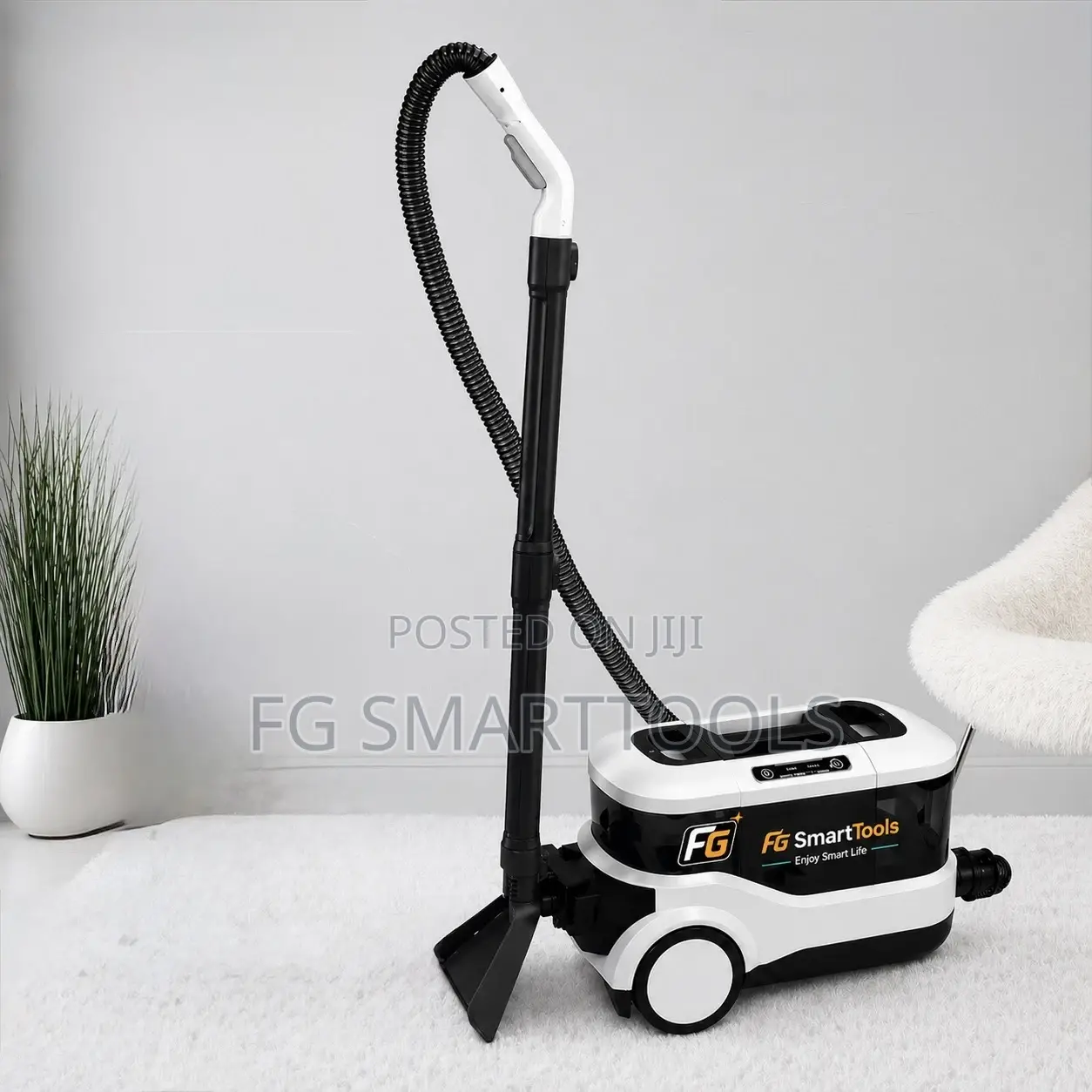 4.5 Spot Cleaner Wet Dry Carpet Cleaner