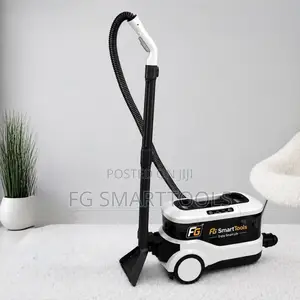 4.5 Spot Cleaner Wet Dry Carpet Cleaner