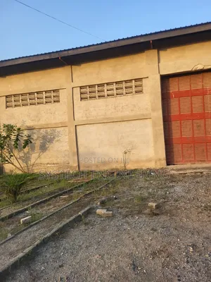 Warehouse for Rent