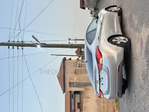 Hyundai Elantra 2013 Silver