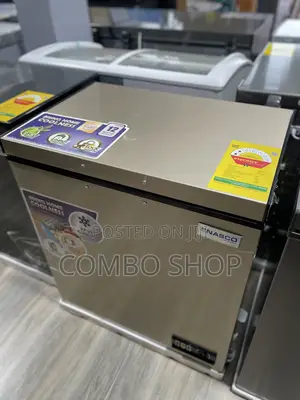 Nasco 150l Chest Freezer