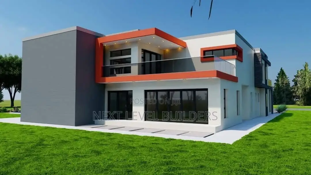 Next Level Best Building Contractors” Company