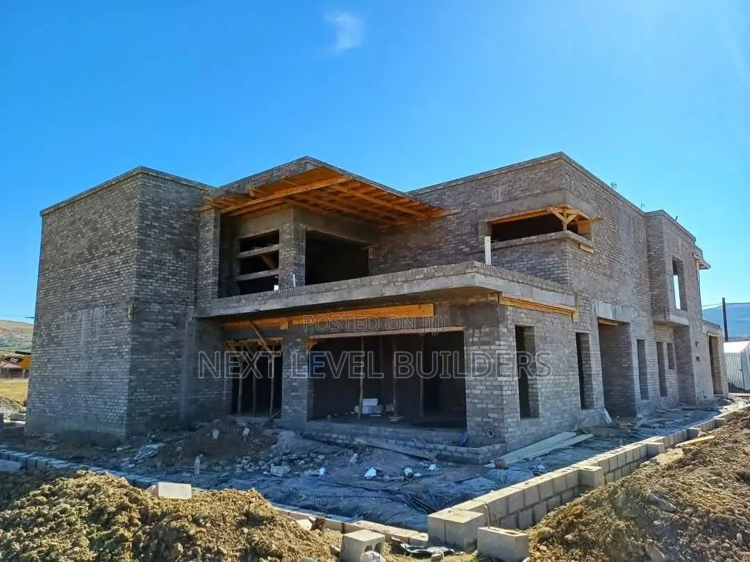 Next Level Best Building Contractors” Company