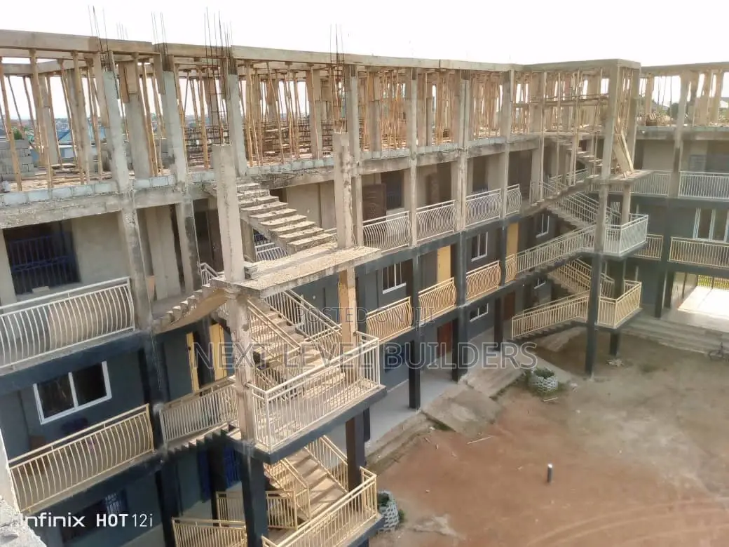 Next Level Best Building Contractors” Company