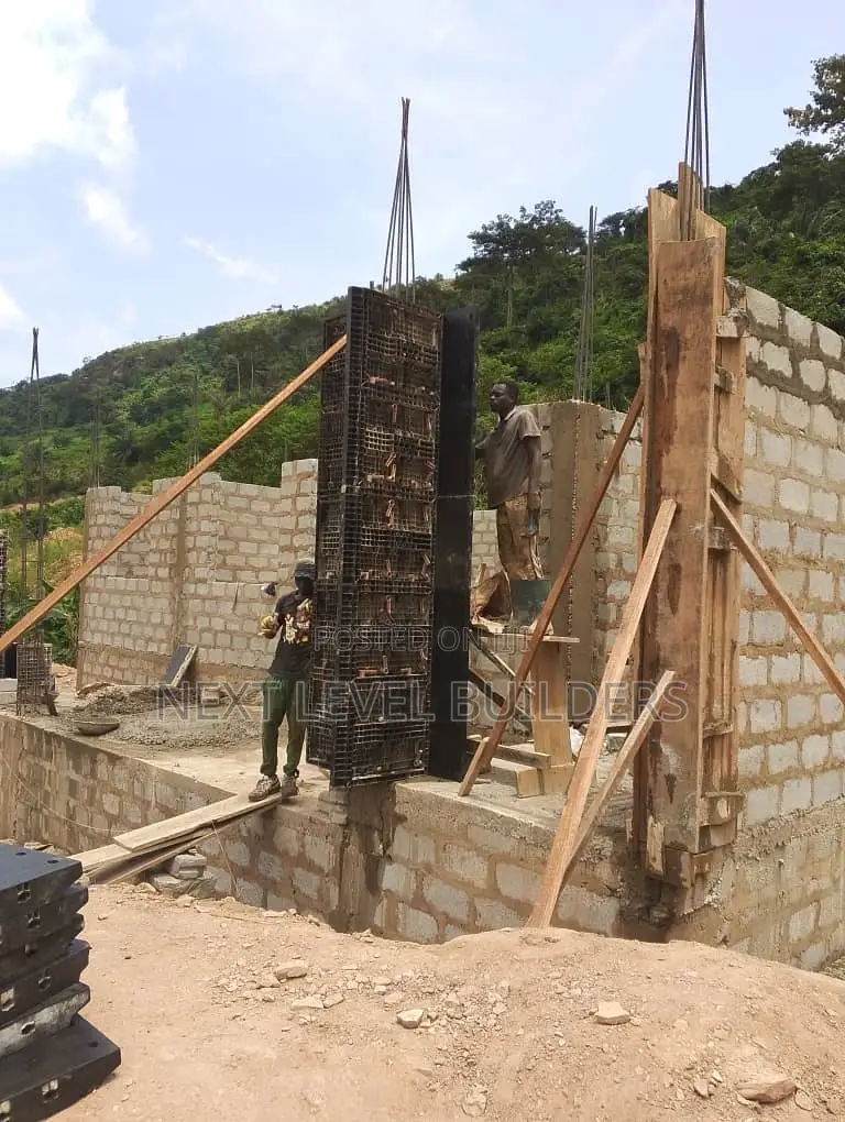 Next Level Best Building Contractors” Company