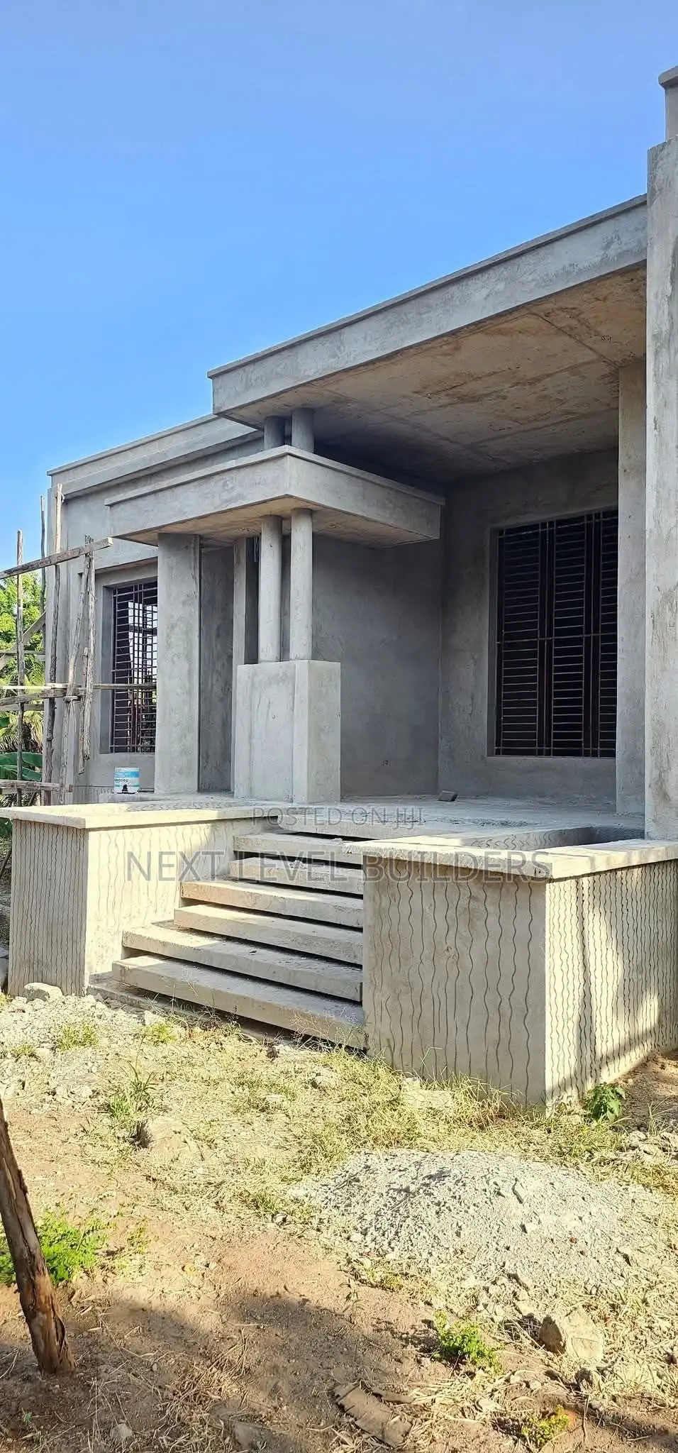 Next Level Best Building Contractors” Company