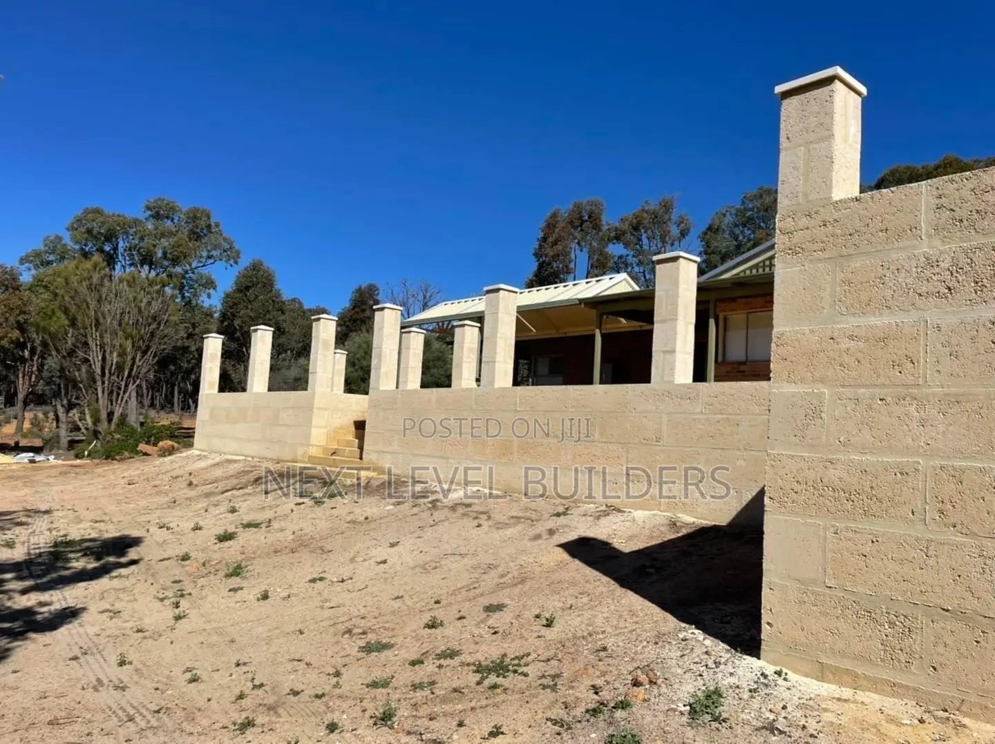 Next Level Best Building Contractors” Company