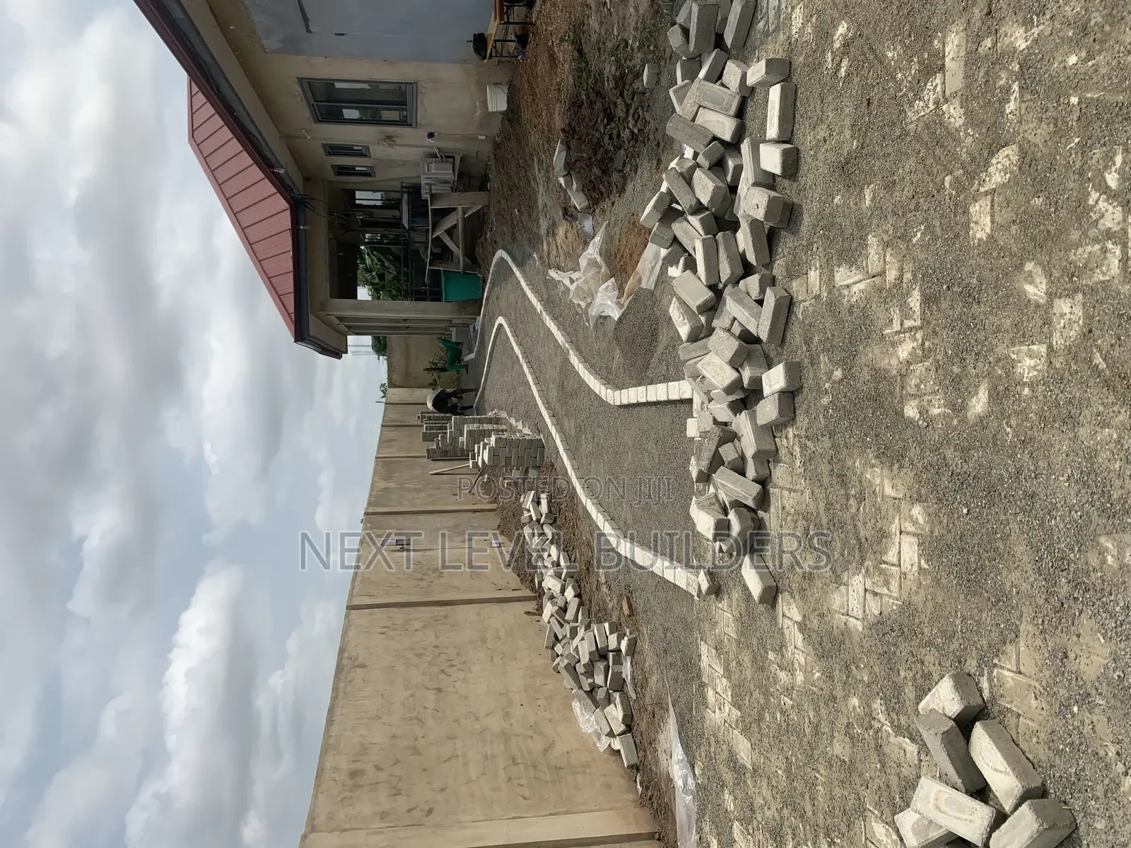Next Level Best Building Contractors” Company