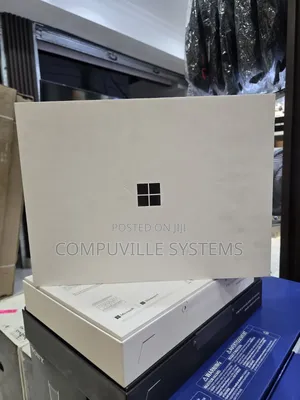 New Microsoft Surface Laptop 7 16GB Qualcomm Snapdragon X Elite 512GB