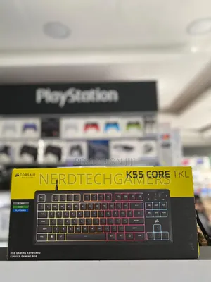 Corsair Core TKL