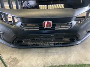 Honda Civic 2022,2023,2024,2025 Complete Bumper