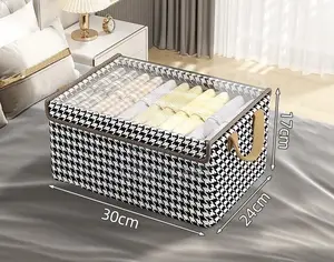 Wardrobe Organizer